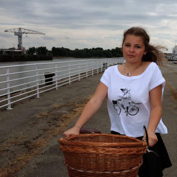 T-Shirt Malibu