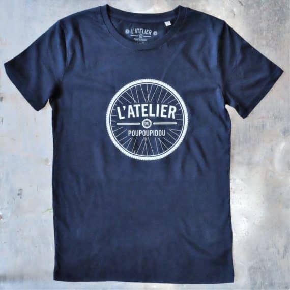 T-Shirt L'Atelier