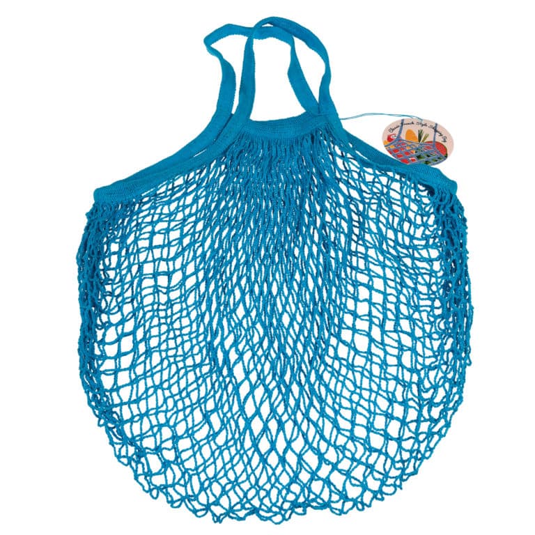 sac filet bleu