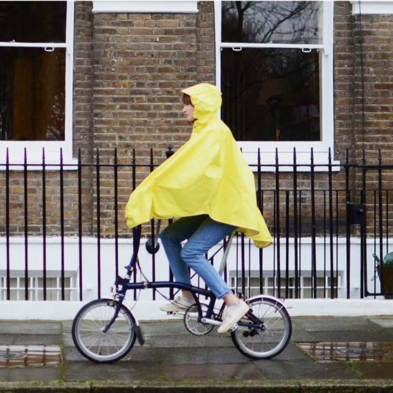 Poncho by The People's Poncho 3.0