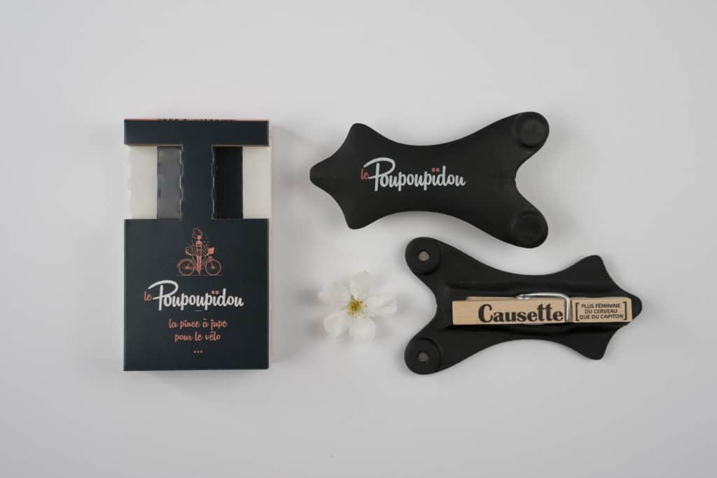 Personnalisation du Poupoupidou - Causette