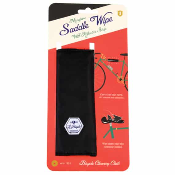 lingette microfibre