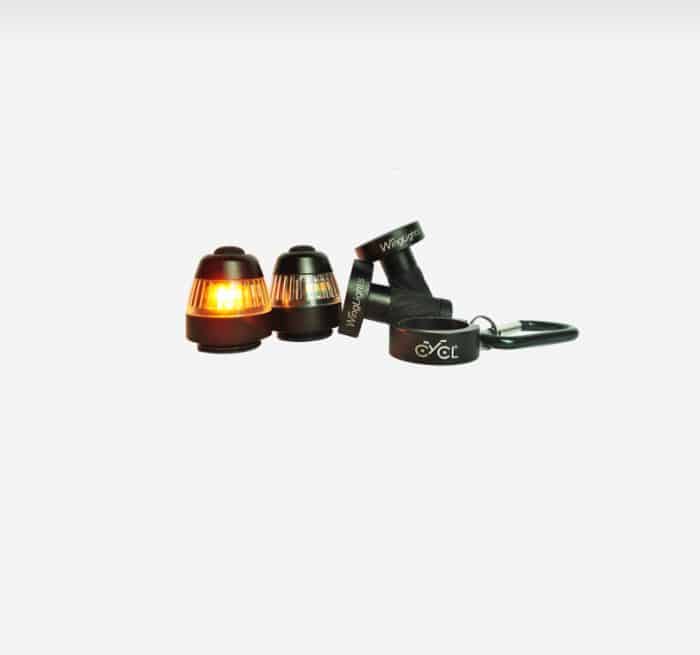 Clignotants vélo Winglights 360° – Image 3