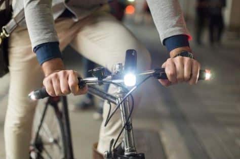 Clignotants vélo Winglights 360° – Image 2