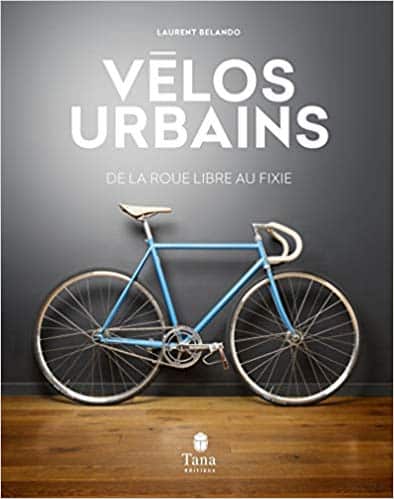 Vélos urbains | Laurent Bellando