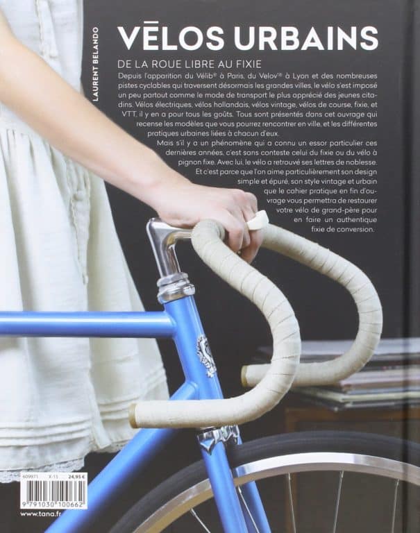 Vélos urbains | Laurent Bellando – Image 2