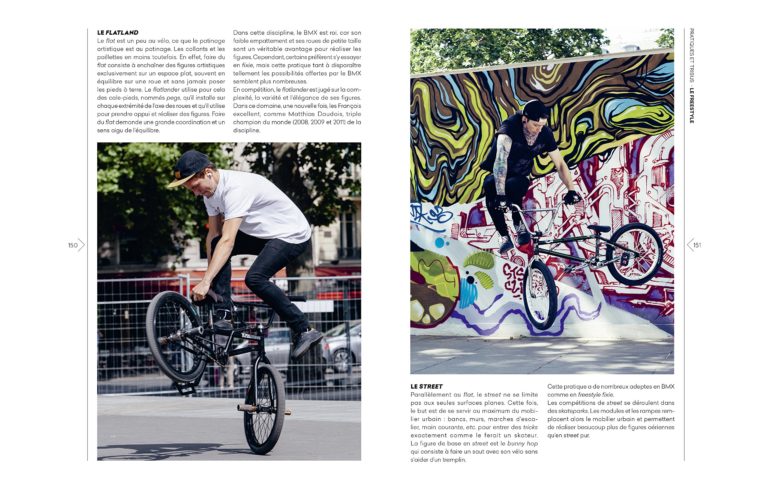 Vélos urbains | Laurent Bellando – Image 4