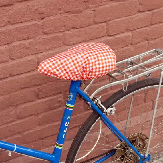 Protège selle