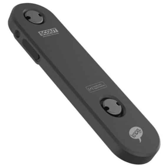 Traceur-Alarme | Knog Scout