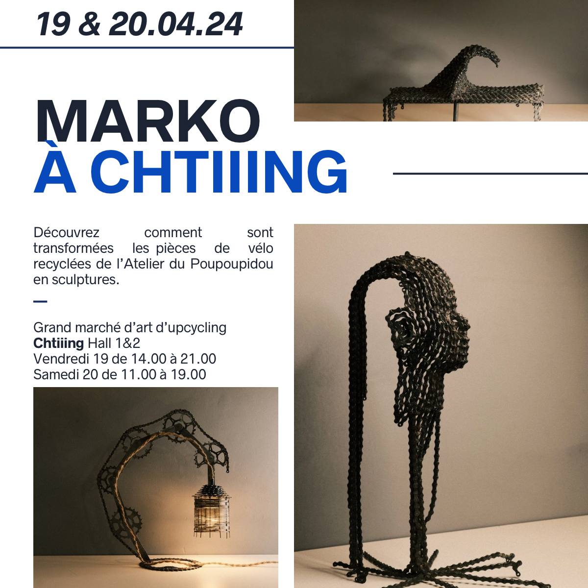 Chtiiing Marko