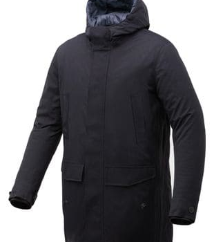 Manteau Magic Parka 3in1 | Tucano Urbano