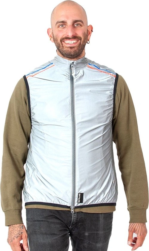Veste Reflective Dalton | Gofluo