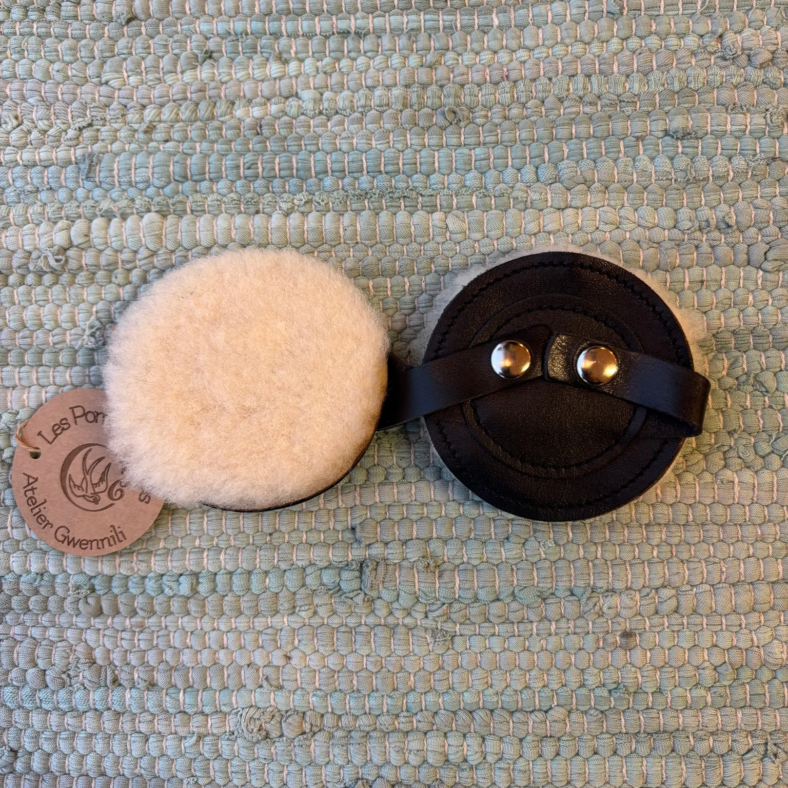 Cache oreilles | Les Pomponnettes – Image 6