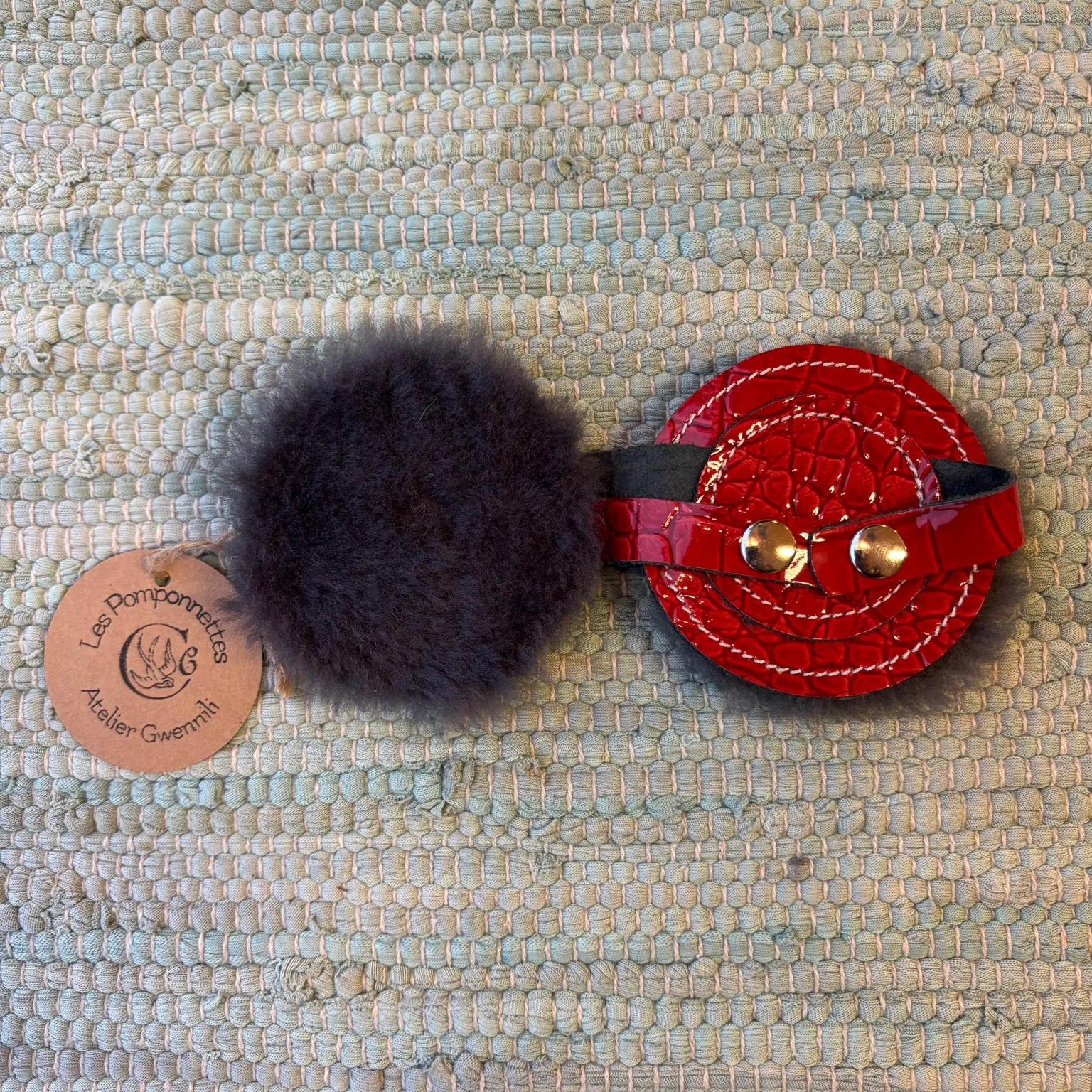 Cache oreilles | Les Pomponnettes – Image 5