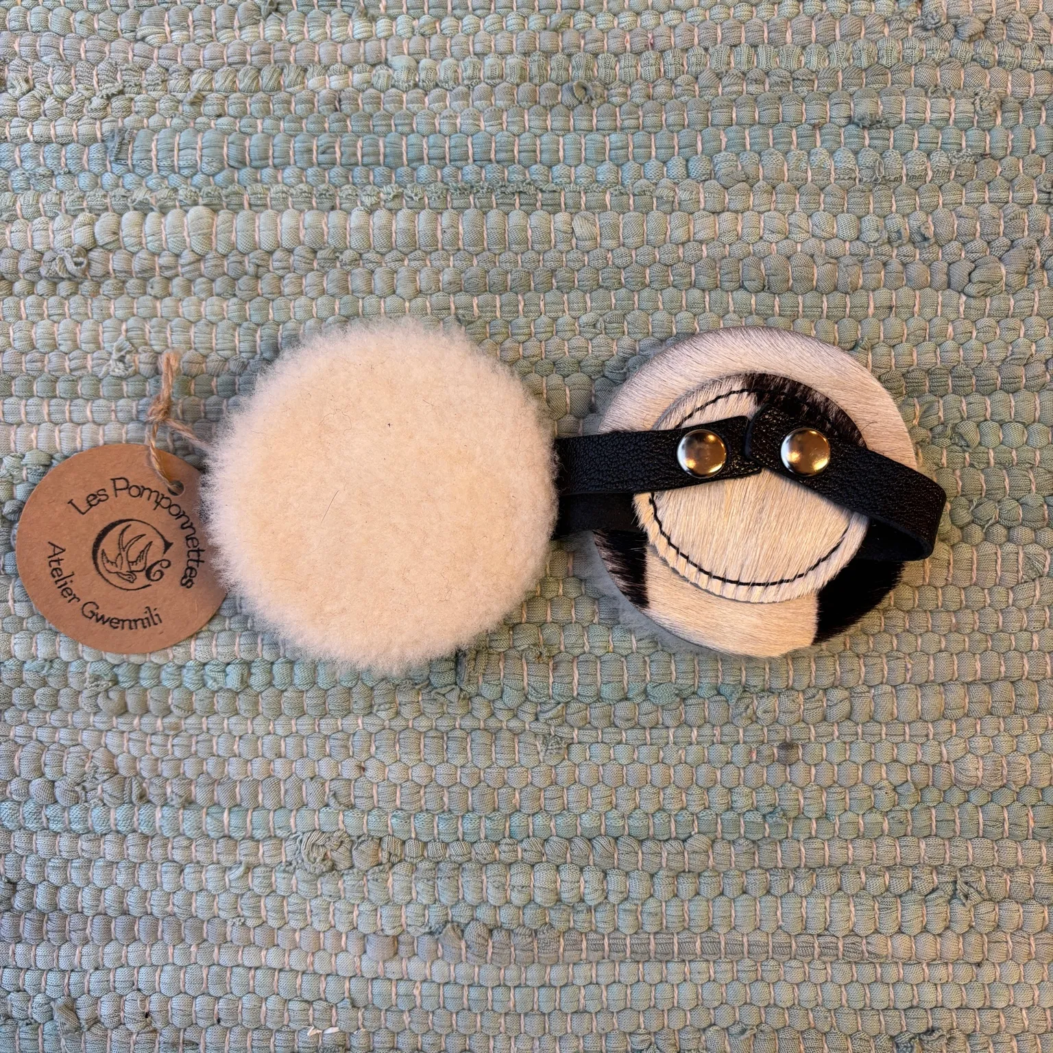 Cache oreilles | Les Pomponnettes – Image 4