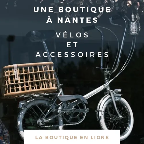 boutique_velos_accessoires_nantes Boutique de vélos et accessoires L’Atelier du Poupoupidou à Nantes
